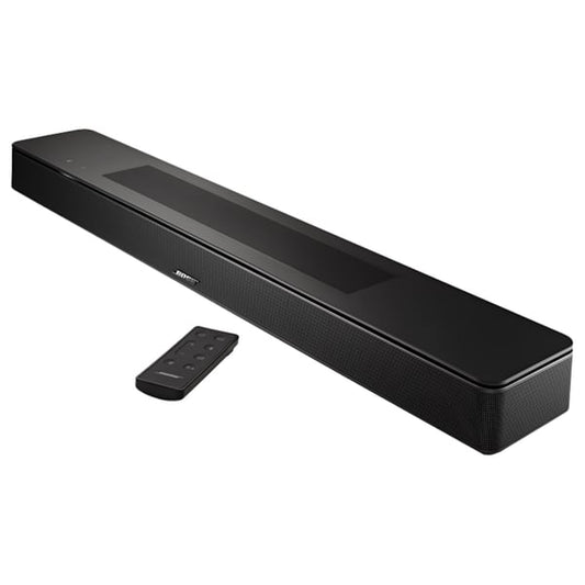 BOSE SMART SOUNDBAR,BLACK