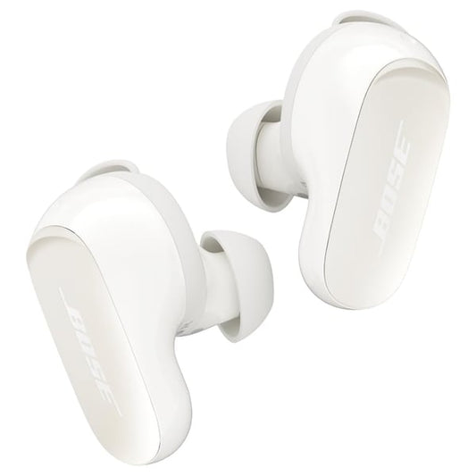 BOSE QUIETCOMFORT ULTRA EARBUDS, NOISE CANCELLING - DIAMOND EDITION