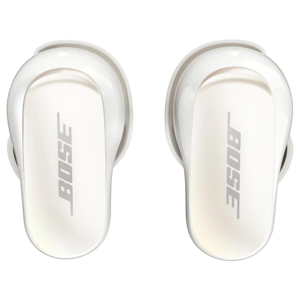 BOSE QUIETCOMFORT ULTRA EARBUDS, NOISE CANCELLING - DIAMOND EDITION