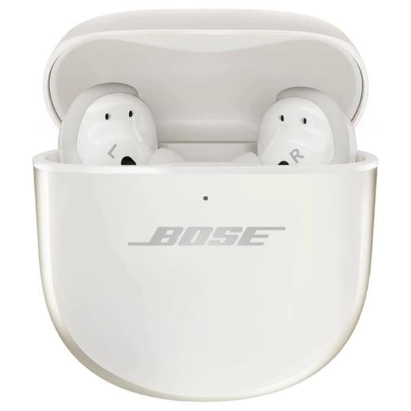 BOSE QUIETCOMFORT ULTRA EARBUDS, NOISE CANCELLING - DIAMOND EDITION