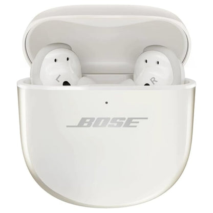 BOSE QUIETCOMFORT ULTRA EARBUDS, NOISE CANCELLING - DIAMOND EDITION