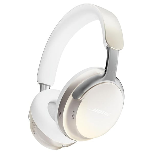 BOSE QUIETCOMFORT ULTRA HEADPHONES, NOISE CANCELLING - DIAMOND EDITION