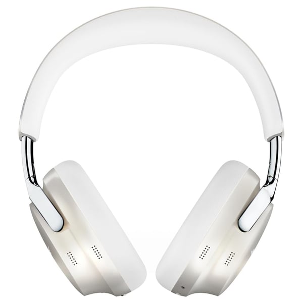 BOSE QUIETCOMFORT ULTRA HEADPHONES, NOISE CANCELLING - DIAMOND EDITION