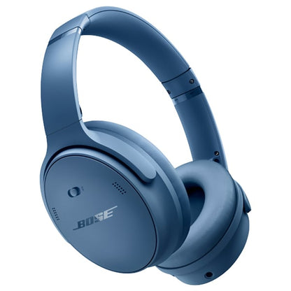 BOSE QUIETCOMFORT HEADPHONES, NOISE CANCELLING - BLUE DUSK