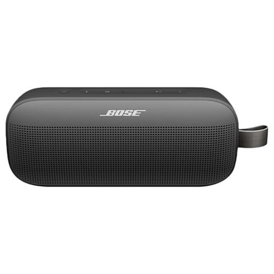 BOSE SOUNDLINK FLEX II - BLACK