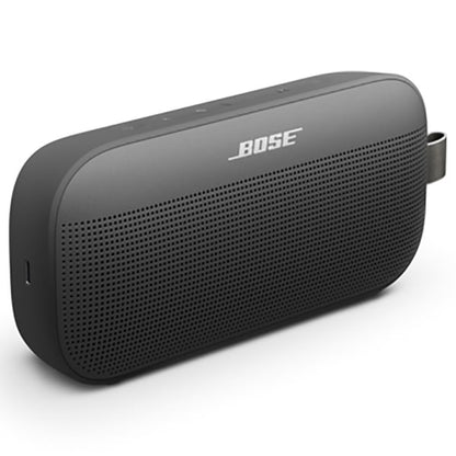 BOSE SOUNDLINK FLEX II - BLACK