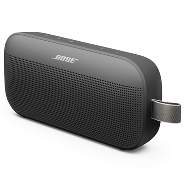 BOSE SOUNDLINK FLEX II - BLACK