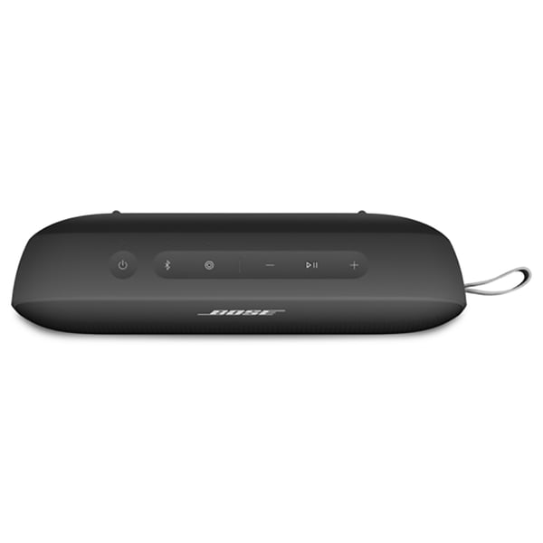 BOSE SOUNDLINK FLEX II - BLACK