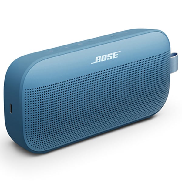 BOSE SOUNDLINK FLEX II - BLUE