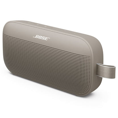 BOSE SOUNDLINK FLEX II - SANDSTONE