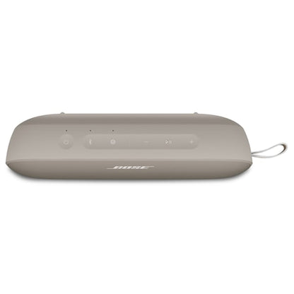 BOSE SOUNDLINK FLEX II - SANDSTONE