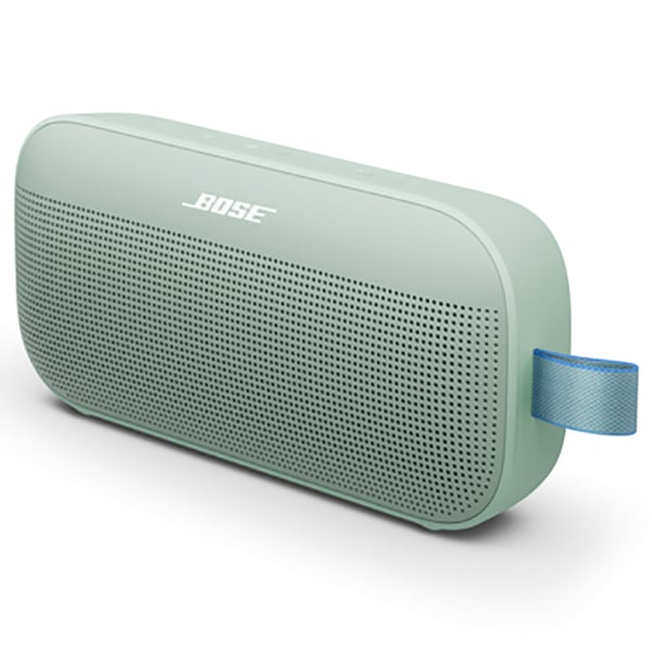 ［新品未開封］BOSE SOUNDLINK FLEX （Alpine Sage） BOSE SOUNDLINK FLEX II - ALPINE SAGE - Ecity Electronics