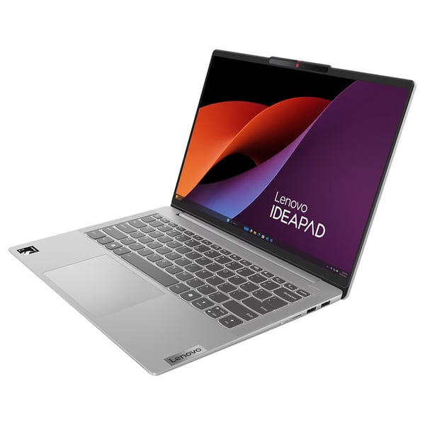 Lenovo Ideapad Slim 5 83HL0002AX, Snapdragon X Plus, 16 GB RAM, 512 GB SSD, Qualcomm Adreno, 14 inch display, Windows 11 Home