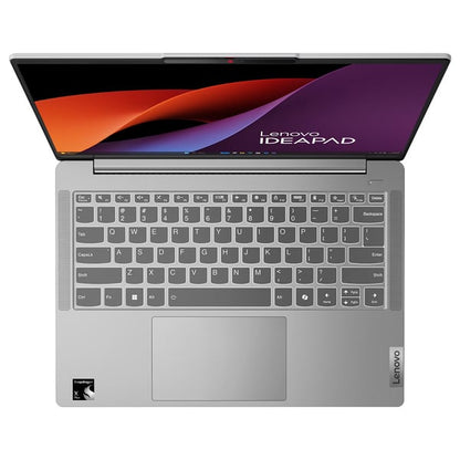 Lenovo Ideapad Slim 5 83HL0002AX, Snapdragon X Plus, 16 GB RAM, 512 GB SSD, Qualcomm Adreno, 14 inch display, Windows 11 Home