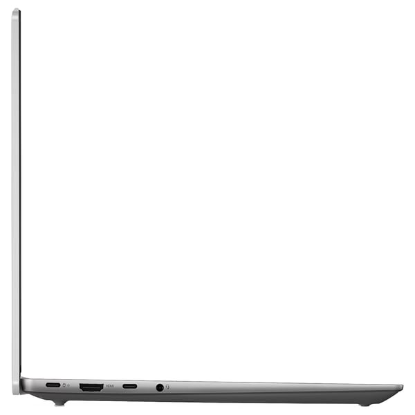 Lenovo Ideapad Slim 5 83HL0002AX, Snapdragon X Plus, 16 GB RAM, 512 GB SSD, Qualcomm Adreno, 14 inch display, Windows 11 Home