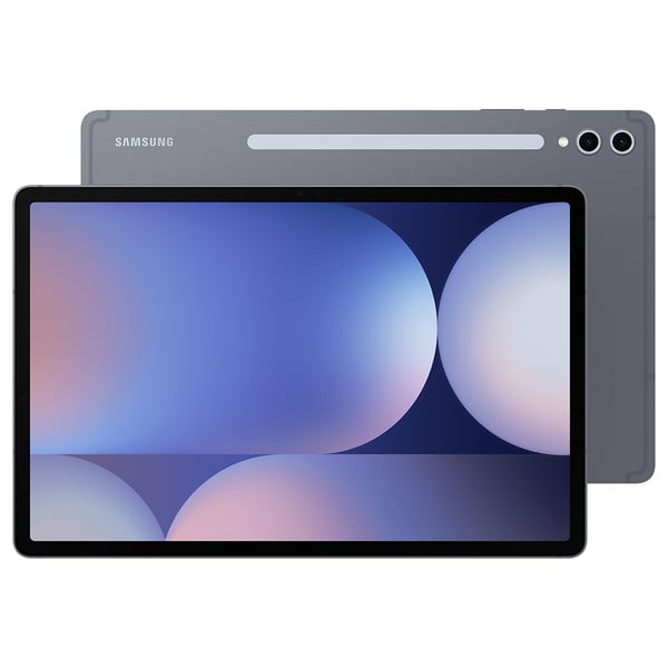 Samsung  Galaxy Tab S10+ WIFI , 12GB,  256GB, 12.4 inch, Moonstone Gray, SM-X820NZAAMEA