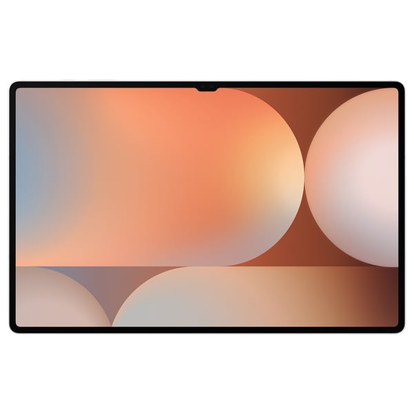 Samsung  Galaxy Tab S10 Ultra 5G 5G , 12GB,  256GB,  14.6 inch, Platinum Silver, SM-X926BZSAMEA