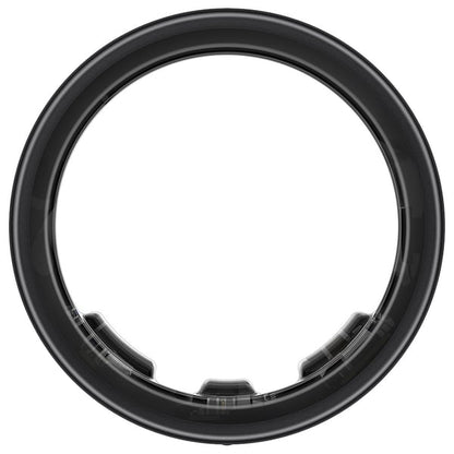 Samsung Galaxy  Smart Ring, Size 9, Titanium Black, SM-Q509NZKAMEA