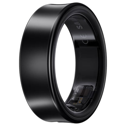 Samsung Galaxy  Smart Ring, Size 8, Titanium Black, SM-Q508NZKAMEA