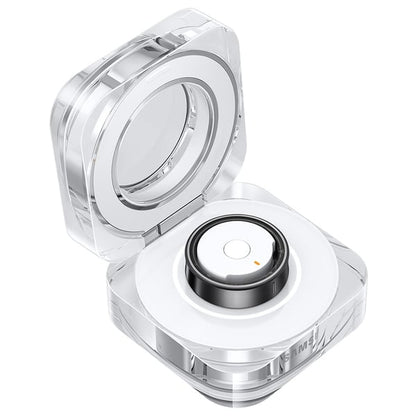 Samsung Galaxy  Smart Ring, Size 9, Titanium Black, SM-Q509NZKAMEA