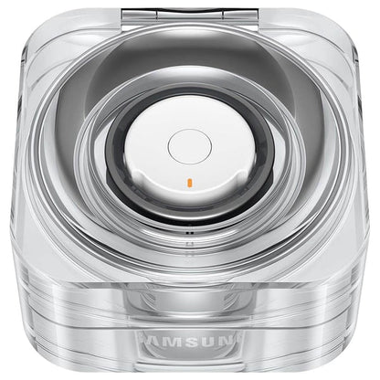 Samsung Galaxy  Smart Ring, Size 8, Titanium Black, SM-Q508NZKAMEA