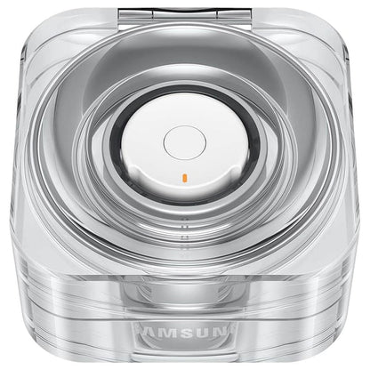 Samsung Galaxy  Smart Ring, Size 7, Titanium Silver, SM-Q507NZSAMEA