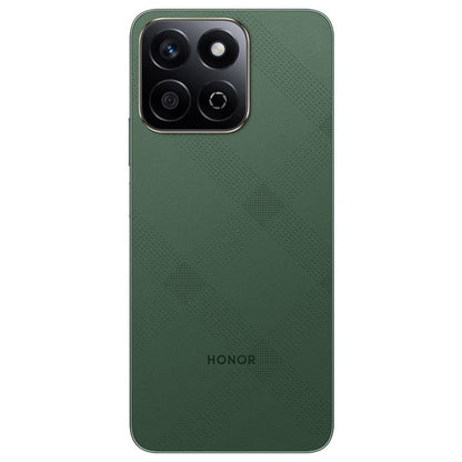 Honor  X7c 4G Smartphone, 8 GB RAM, 256 GB, 6.77 inch , Forest Green