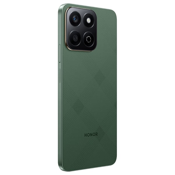 Honor  X7c 4G Smartphone, 8 GB RAM, 256 GB, 6.77 inch , Forest Green