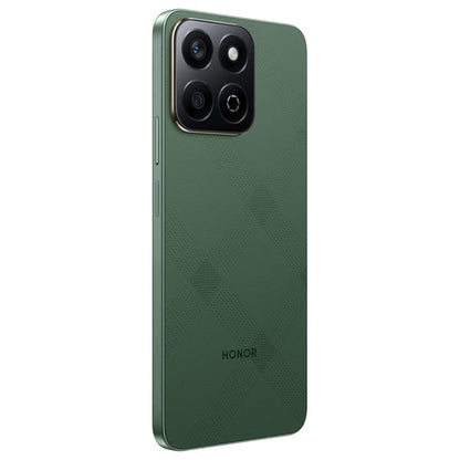 Honor  X7c 4G Smartphone, 8 GB RAM, 256 GB, 6.77 inch , Forest Green