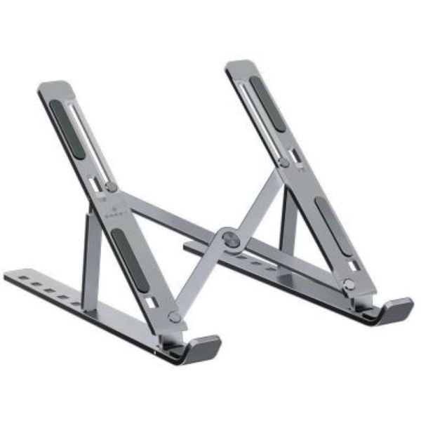 Smartix Flexi Laptop Stand Aluminium Alloy