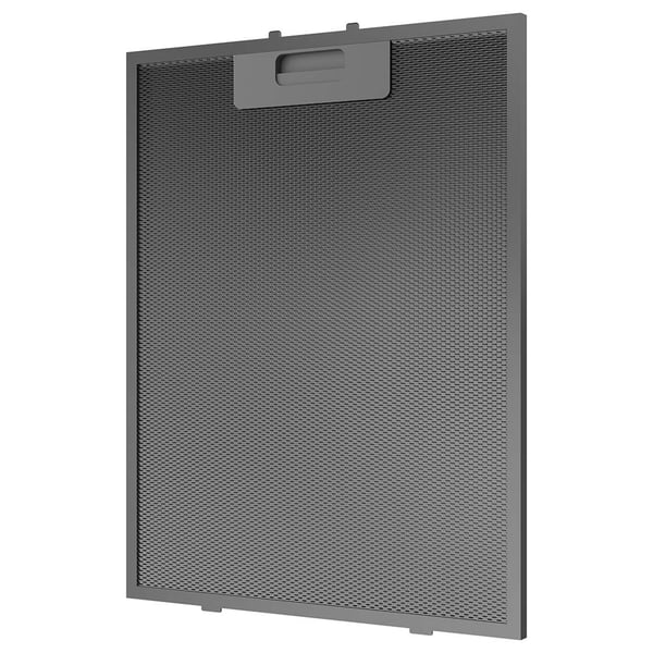 Beko Cooker Hood, 1 Year Warranty, Black,, BHCB96741BBHS