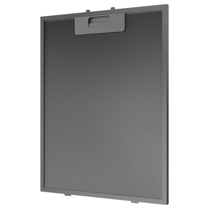 Beko Cooker Hood, 1 Year Warranty, Black,, BHCB96741BBHS