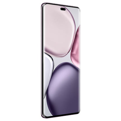 Honor X9c, 5G, Android U + MagicOS 8.0 Smartphone, Snapdragon 6 Gen 1 , 6.78 inch AMOLED, 12 GB RAM, 256 GB, 16 MP, 108MP+5MP, DUAL SIM, 5G, Titanium Purple, Delivery Starts from 29th November