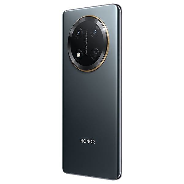 Honor  X9c, Android U + MagicOS 8.0 Smartphone, Snapdragon 6 Gen 1 , 6.78 inch AMOLED, 12 GB RAM, 256 GB Storage, 16 MP, 108MP+5MP,  DUAL SIM, 5G, Titanium Black,Delivery Starts from 29th November