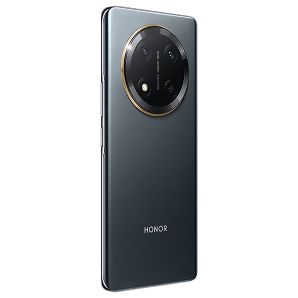 Honor  X9c, Android U + MagicOS 8.0 Smartphone, Snapdragon 6 Gen 1 , 6.78 inch AMOLED, 12 GB RAM, 256 GB Storage, 16 MP, 108MP+5MP,  DUAL SIM, 5G, Titanium Black,Delivery Starts from 29th November