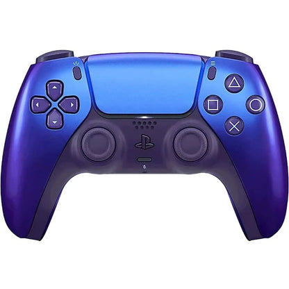 SONY DUALSENSE C INDIGO CONTROLLER