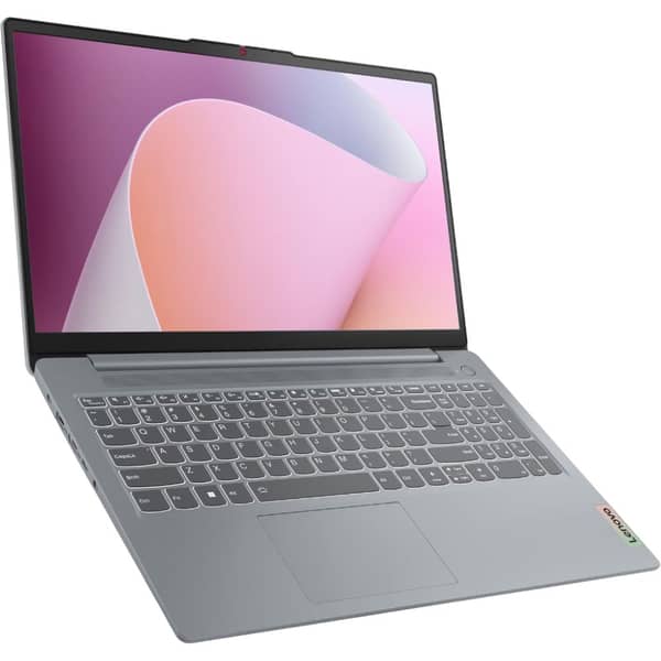 Lenovo IdeaPad Slim 3 15.6 Inch Laptop AMD Ryzen 7 7730U 16GB RAM 512GB SSD Windows 11
