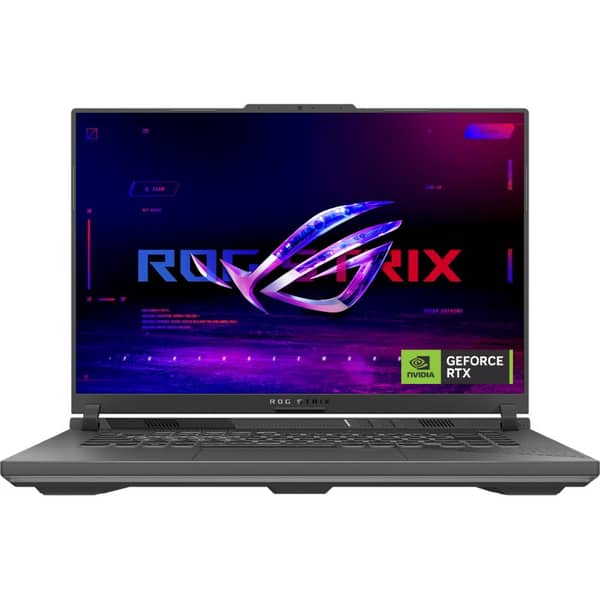 Asus G614PM-G161W Gaming Laptop AMD Ryzen 9 8940HX 16GB RAM 1TB SSD NVIDIA RTX 5060 16 Inch