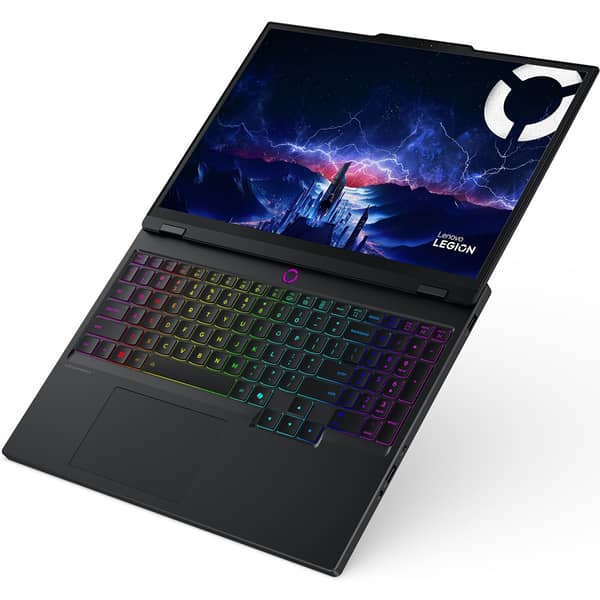 Lenovo Legion 5 15.3 Inch Gaming Laptop Intel Core i7 13650HX 32GB RAM 1TB SSD NVIDIA RTX 5060