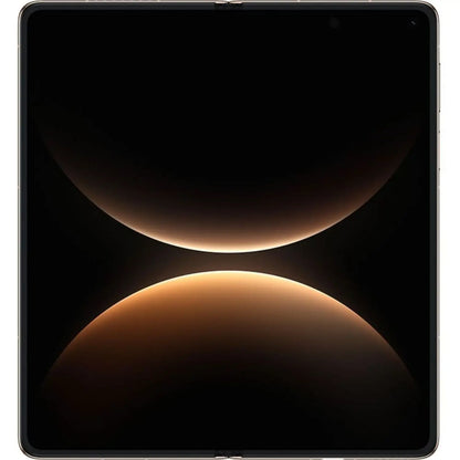 Huawei Mate X7 4G 16GB RAM, 512GB Storage, Dual SIM Foldable Smartphone, Arabic Red + Free Watch Fit 4 Pro