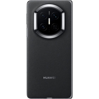 Huawei Mate X7 4G 16GB RAM, 512GB Storage, Dual SIM Foldable Smartphone, Arabic Black+ Free Watch Fit 4 Pro + Free Watch Fit 4 Pro