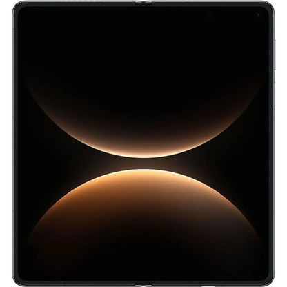 Huawei Mate X7 4G 16GB RAM, 512GB Storage, Dual SIM Foldable Smartphone, Arabic Black+ Free Watch Fit 4 Pro + Free Watch Fit 4 Pro