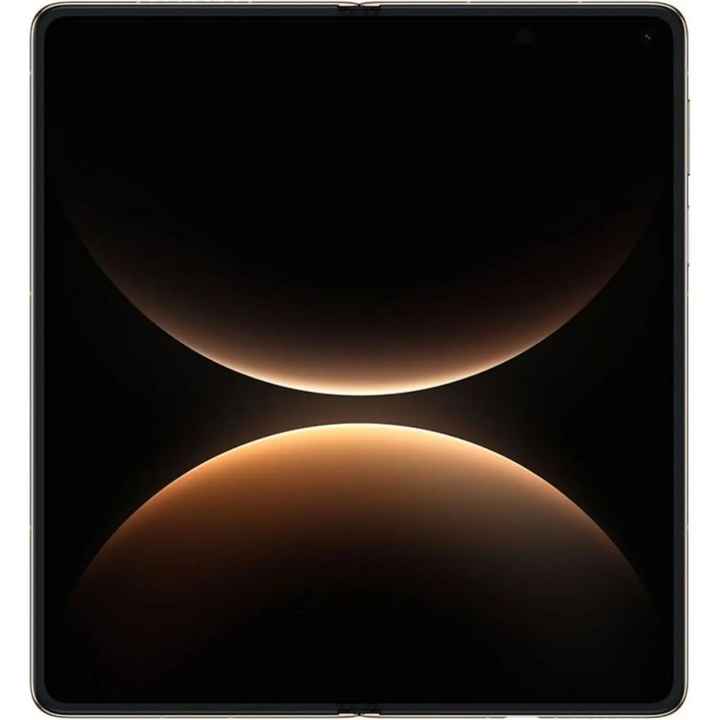 Huawei Mate X7 4G 16GB RAM, 512GB Storage, Dual SIM Foldable Smartphone, Arabic White + Free Watch Fit 4 Pro