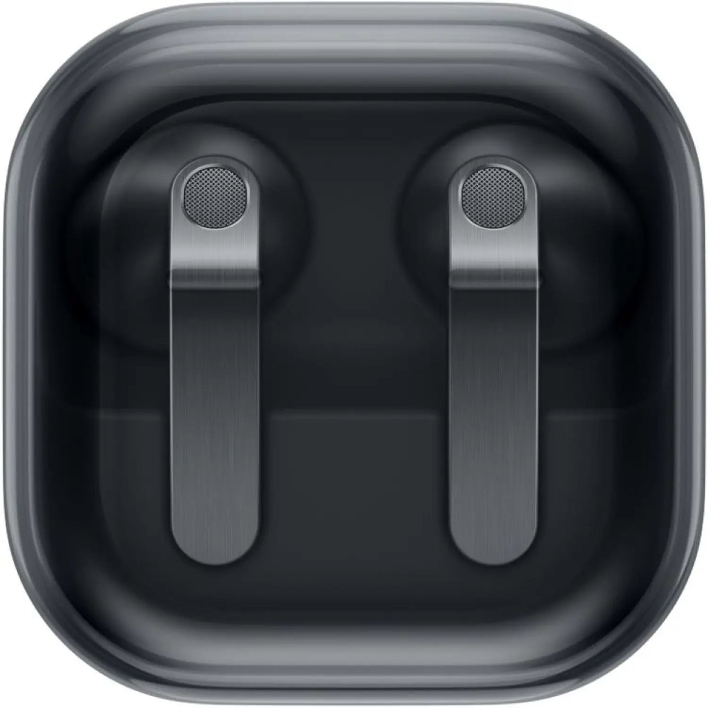 Samsung Galaxy Buds4 True Wireless Earbuds Black