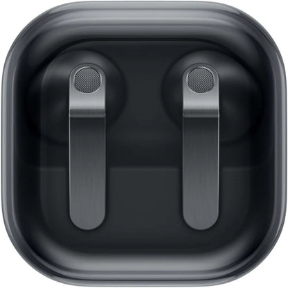 Samsung Galaxy Buds4 True Wireless Earbuds Black