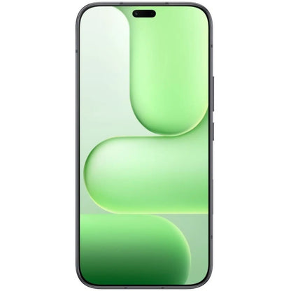 Honor 600 Lite 5G Smartphone 8GB RAM 256GB Storage – Velvet Black