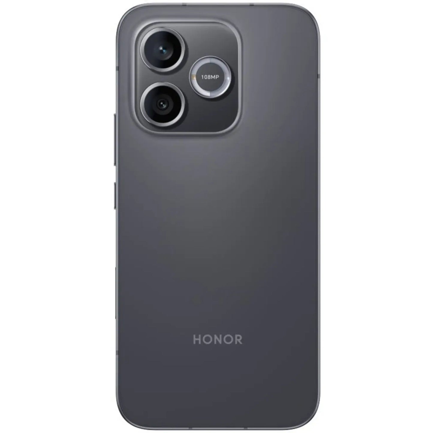 Honor 600 Lite 5G Smartphone 8GB RAM 256GB Storage – Velvet Black