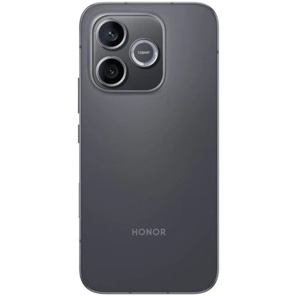 Honor 600 Lite 5G Smartphone 8GB RAM 256GB Storage – Velvet Black
