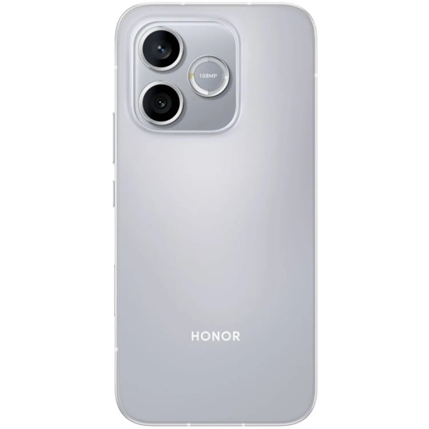 Honor 600 Lite 5G Smartphone 8GB RAM 256GB Storage – Velvet Grey