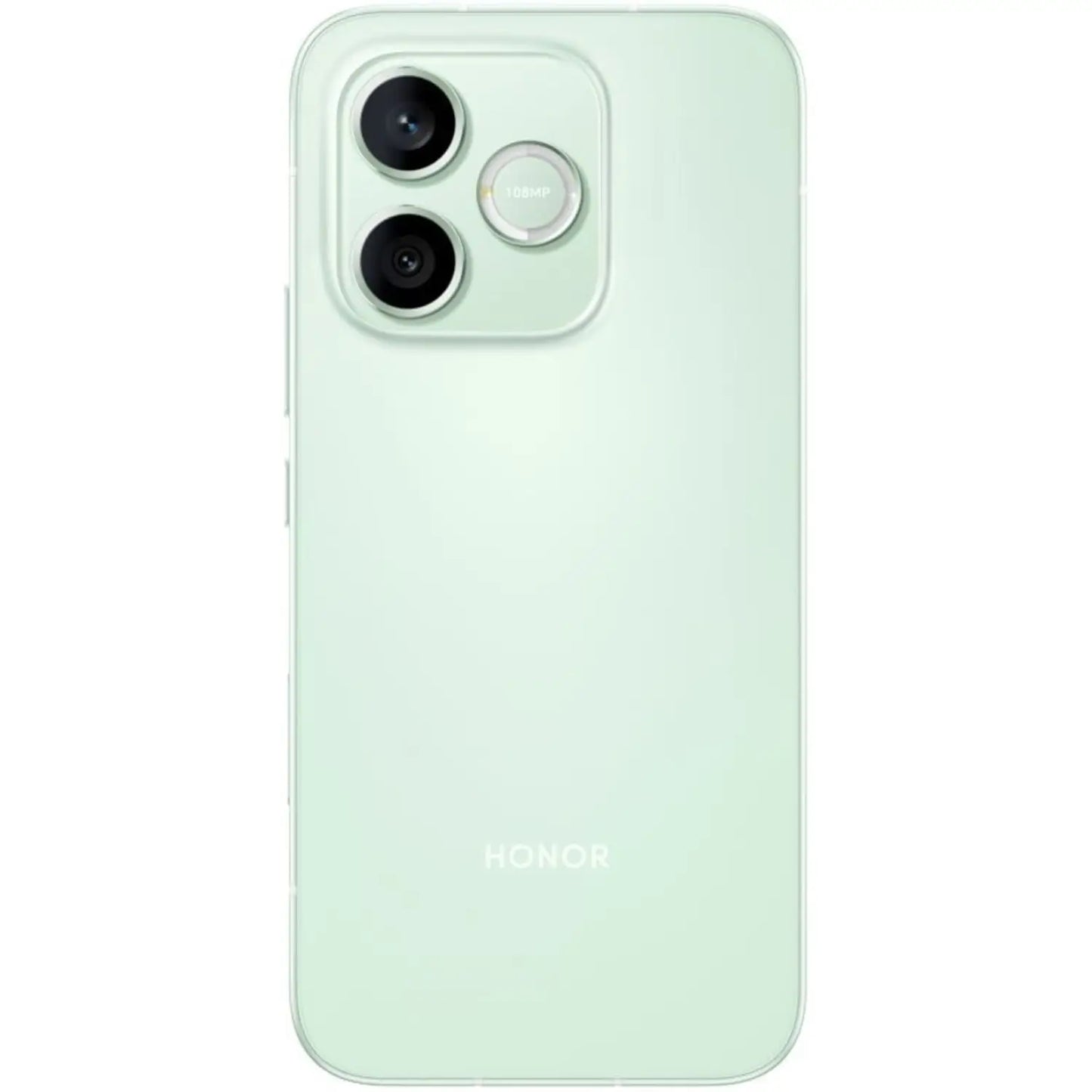 Honor 600 Lite 5G Smartphone 8GB RAM 256GB Storage – Sprout Green